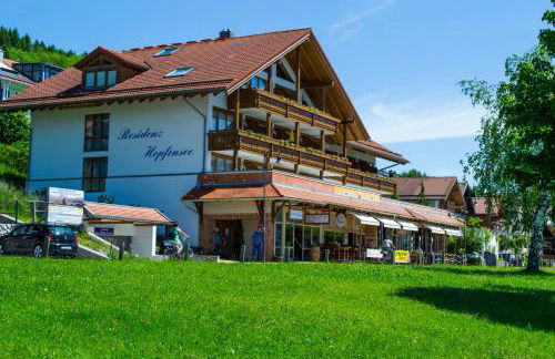 Residenz Hopfensee - Foto 4