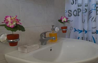 Seaside Apartment in Xilokastro - Selene by Booking Kottas - Foto 12