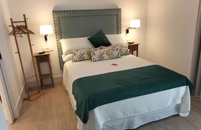 Apartamentos Turísticos La Plaza - Foto 12