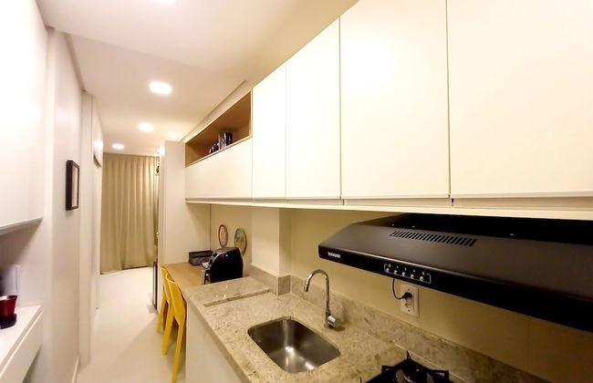 Lindos apartamentos no Eco Resort - Foto 48