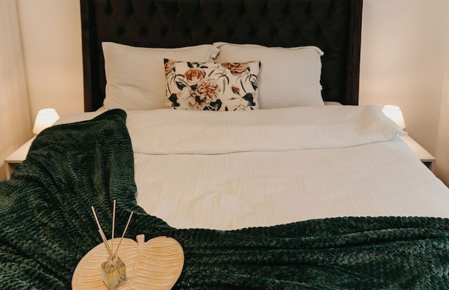 1BDR Central Apartment in Arad - Foto 3