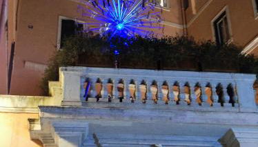 Appartamento Romeo, nel cuore di Roma - Foto 2