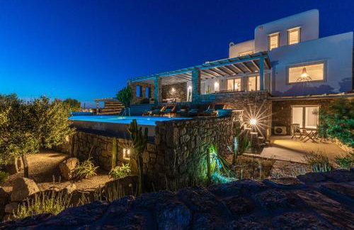 DreamLike Villas Mykonos - Foto 138