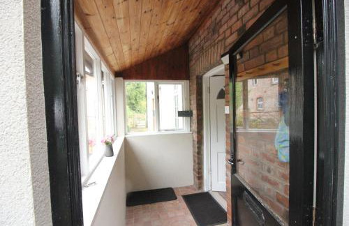 Cwmbach Cottage, Hay on Wye - Foto 50