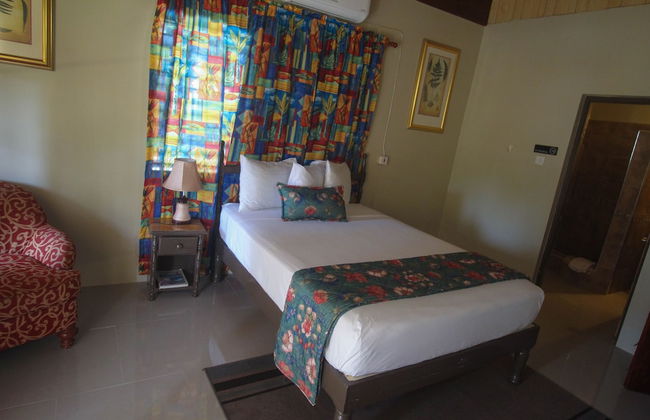 Moon Rooms at Moonrise Villa - Photo 40