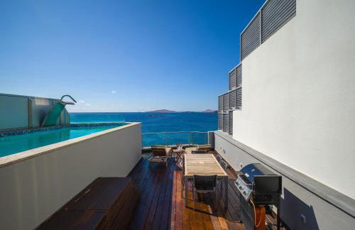 Penthouse with Private Swimming Pool - Foto 14