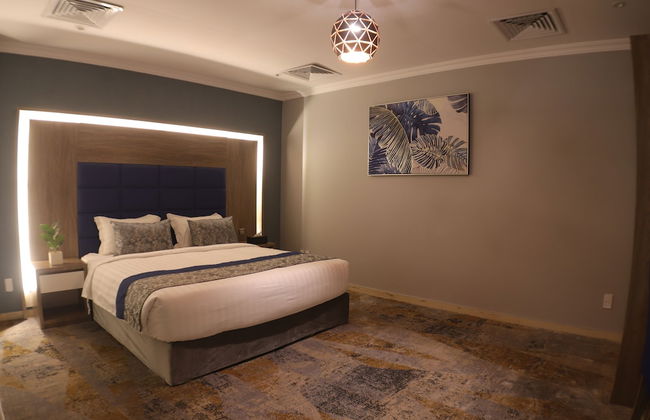 Swat Olaya Hotel Apartments - Foto 12