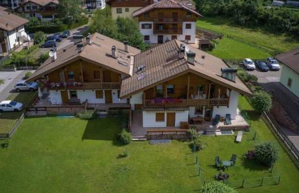 Appartamento Bucaneve - Foto 17