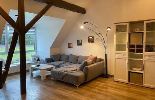 Wunderschöne Ferienwohnung auf dem Bauernhof - Foto 1