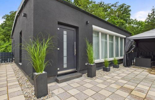 Loft and Living Private Spa am See mit Sauna und Whirlpool - Foto 40