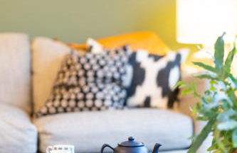 Spinney - a unique open plan barn, with private garden - Foto 20