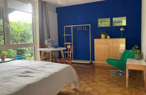 Cosy Cologne Apt - Foto 1