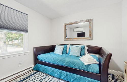 The Harwich House - Photo 14