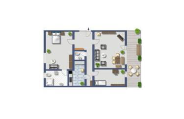 Ferienwohnung Helgoland - Foto 8