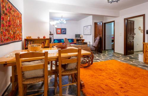 Stunning Evia Sea View Country House - Foto 31