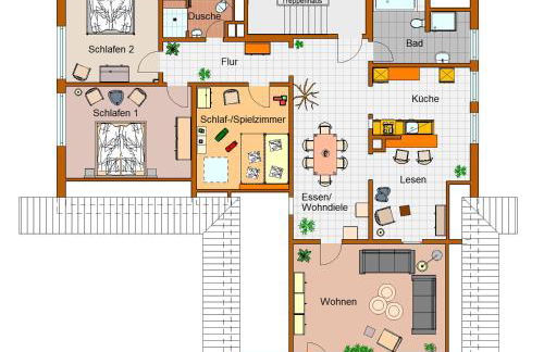 Ferienwohnungen Finke - Foto 38