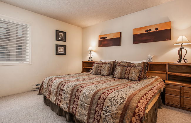 Woodbridge Condos by Snowmass Vacations - Foto 10