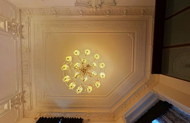 7th Heaven Vienna Center Apartments - Foto 47