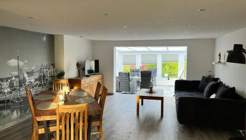 Ferienhaus Salz & Seele - Foto 3