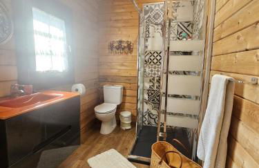 CABAÑA Mirador de las Lagunetas - Foto 19