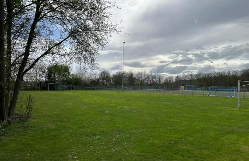 große und luxuriöse Ferienwohnung für max 8 Gäste - Foto 51