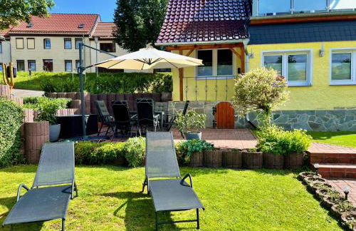 Ferienwohnung Seidenglanz - Foto 17