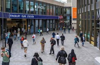 2 Bed-sleeps4-parking-balcony-nearcitycentre - Foto 33