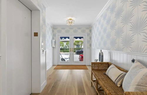 The Palm Beach House - Tropical - Foto 11