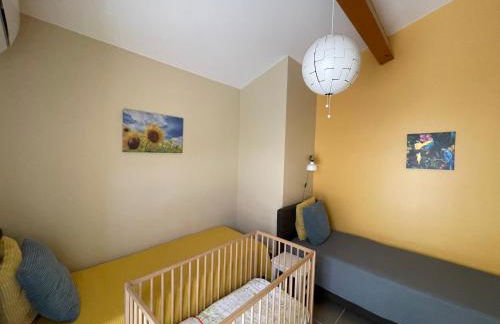 Gîtes Le Bouzet - Foto 36