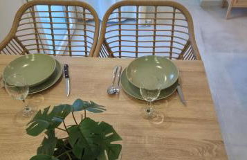 Maisonnette moderne avec terrasse 10 min CNPE - Foto 10