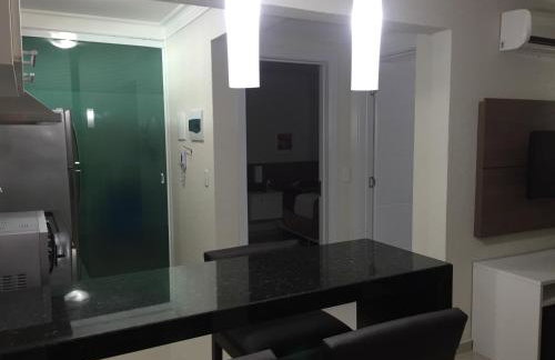 Apartamento privado no Bombinhas Summer Beach - Foto 32