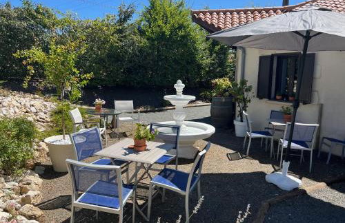 Maison Hyacinthe of Tournesol geniet in luxe - Foto 11