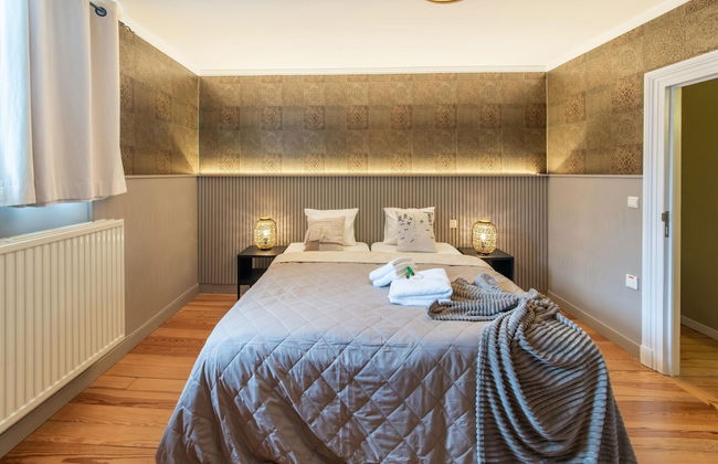 Spacious Holiday Home in Vielsam With Garden - Foto 16