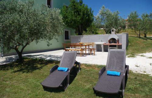 Apartment Jadranka, Sutivanac - Risi - Foto 22