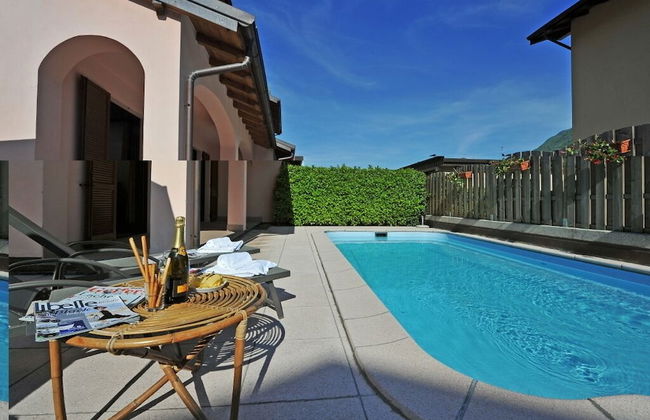 Casa Di Claes - Foto 13