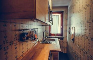 Appartamento in stile alpino a Courmayeur - Foto 24