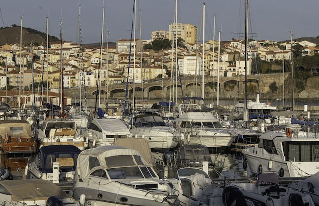Résidence la Grande Voile - Foto 28