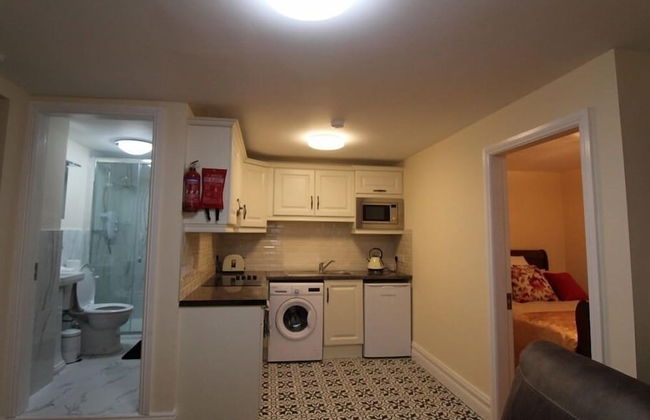 The Post House - Foto 49