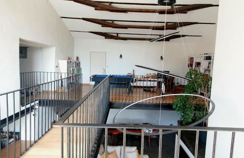 La ferme - Domaine Monbel - Foto 17