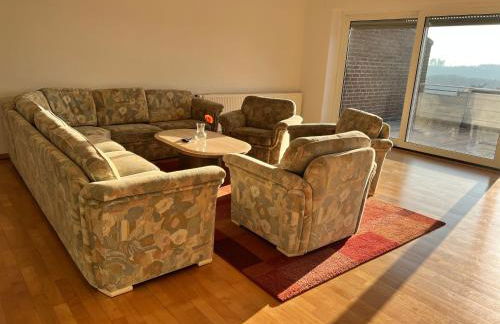 Wiehengebirgs Fernblick App 4 - Foto 14