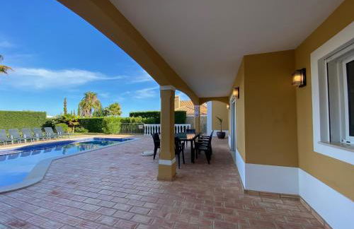 Villa "Oasis"- C - Foto 9