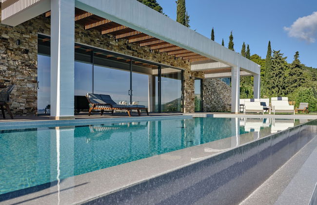 Alkyonides Villas - Photo 43