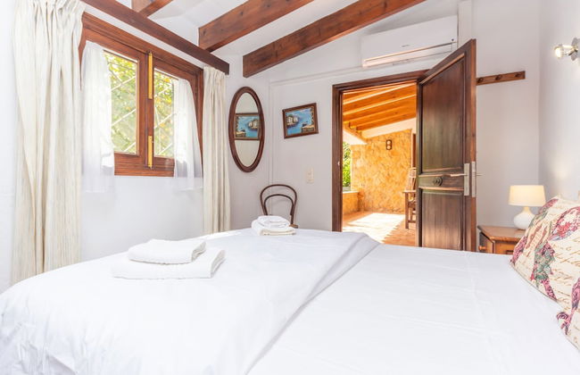 Casa Margarita in Andratx - Foto 27