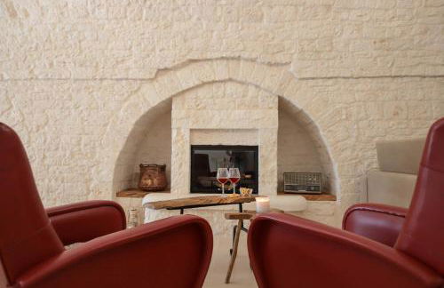 Casale d'Alessio - Foto 36