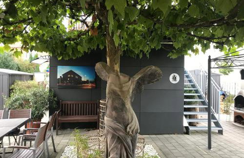 Tiny House Black Pearl - Foto 23