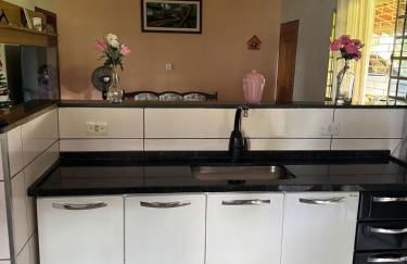 Casa confortável para temporada em Carrancas MG - Foto 17