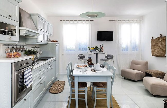 Spuma di Mare - Delfino - Foto 16