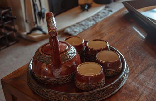 Spacious 5-Bed Detached Home in Charming Tadcaster - Foto 35