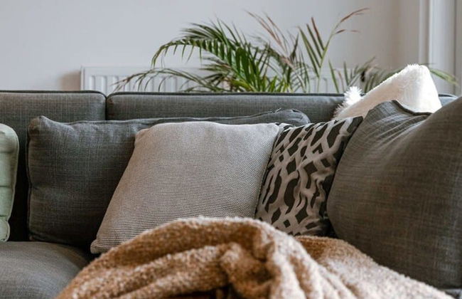 Spacious Apartment in Kortrijk - Photo 10