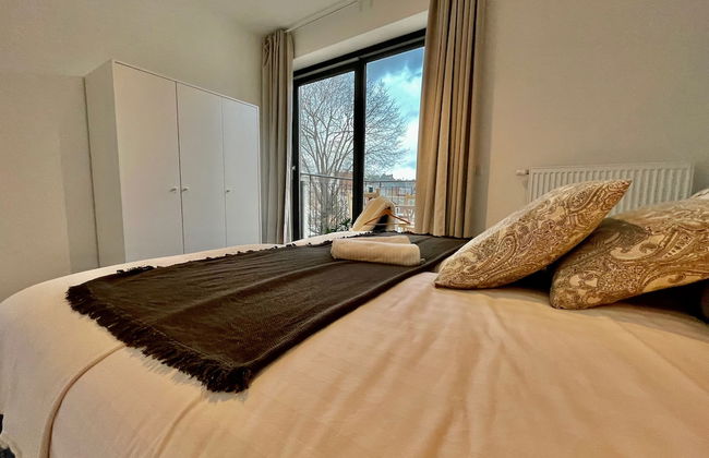 One Lux Stay near Fashion District - Foto 36